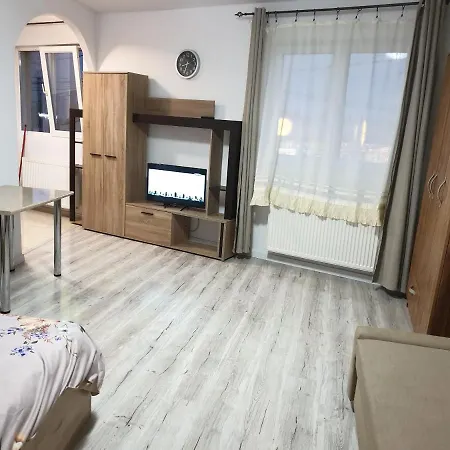 Апартаменты Garsoniera 2
