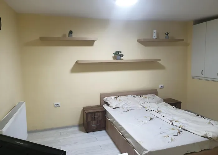 Garsoniera 2 아파트