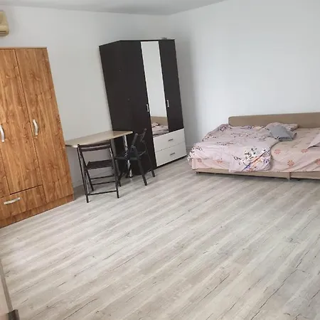 Garsoniera 2 Апартаменты