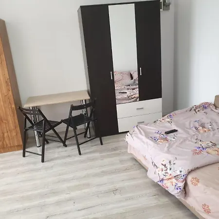 Appartamento Garsoniera 2 Bucarest