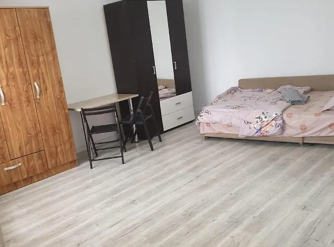 Garsoniera 2 Appartamento